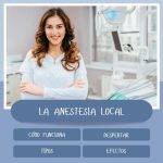 5 trucos para eliminar los efectos de la anestesia dental