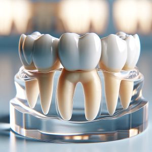 puente dental precio